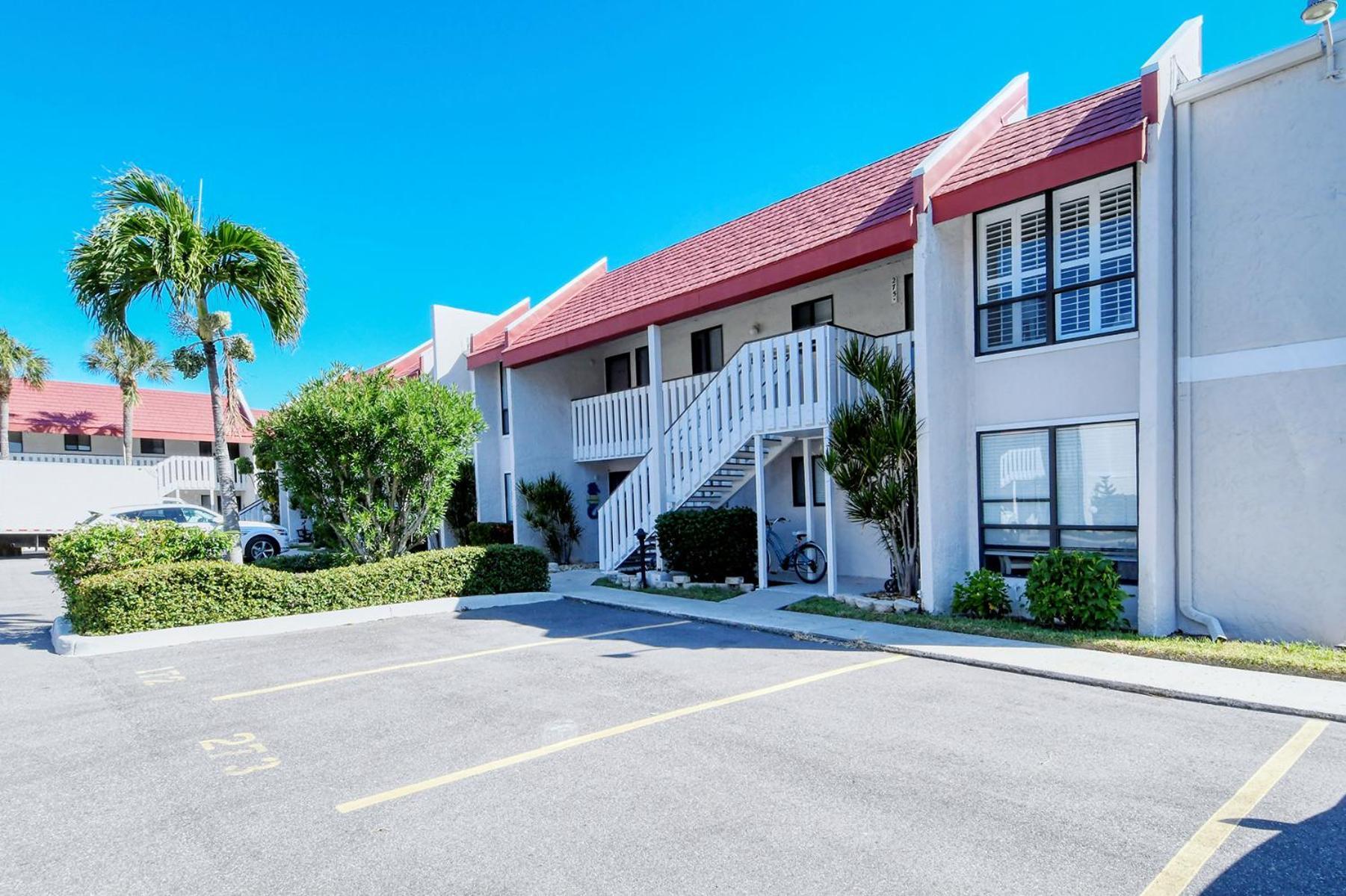 Sea La Vie By Skyrun Anna Maria Apartment Bradenton Beach Bagian luar foto