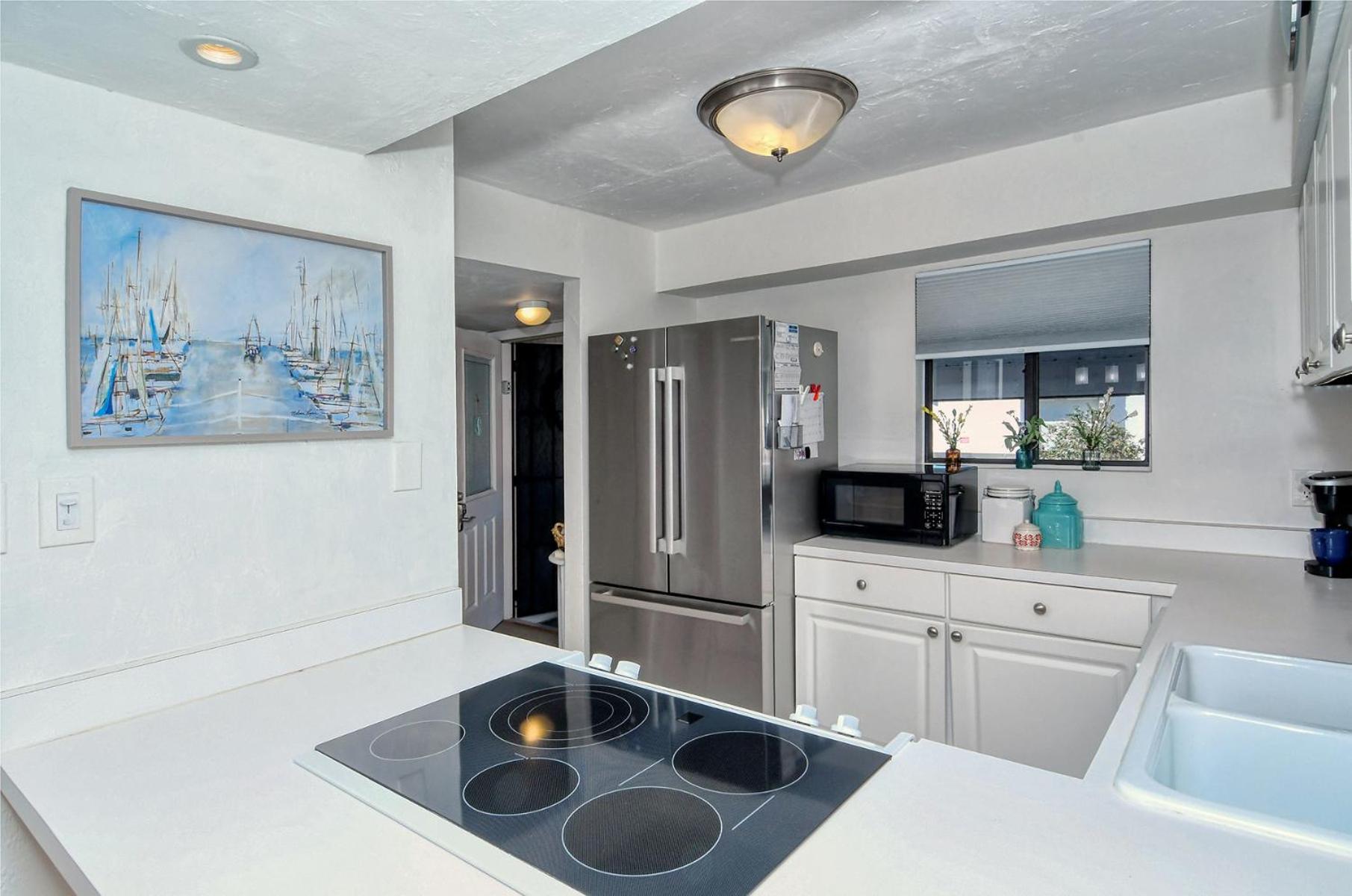 Sea La Vie By Skyrun Anna Maria Apartment Bradenton Beach Bagian luar foto