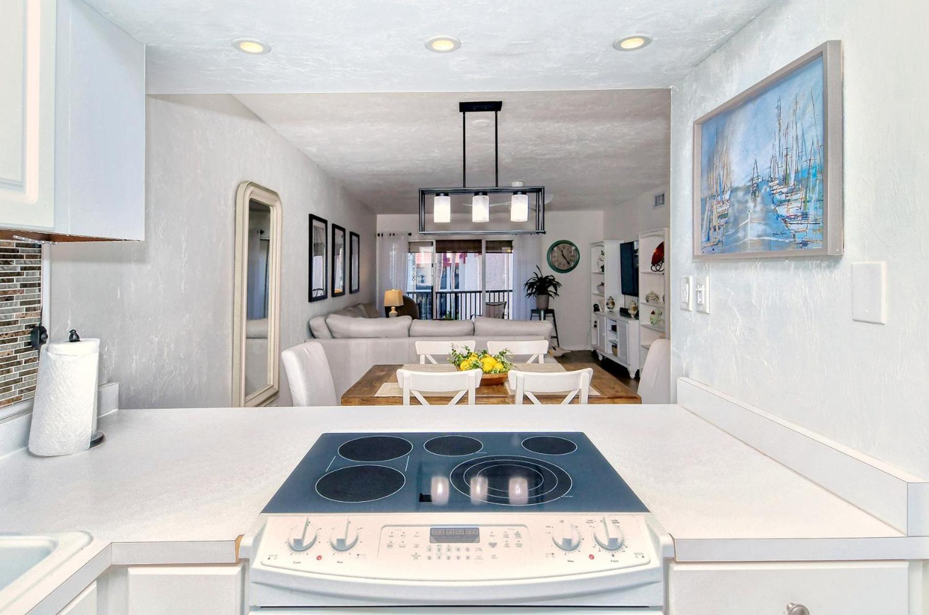 Sea La Vie By Skyrun Anna Maria Apartment Bradenton Beach Bagian luar foto