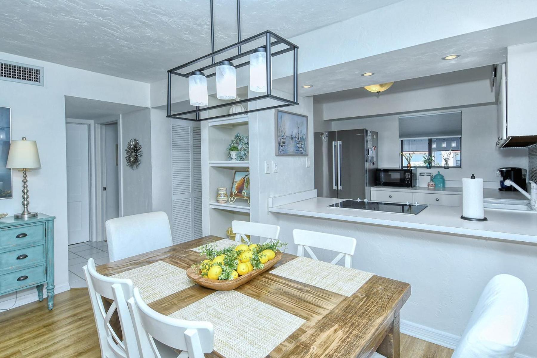 Sea La Vie By Skyrun Anna Maria Apartment Bradenton Beach Bagian luar foto